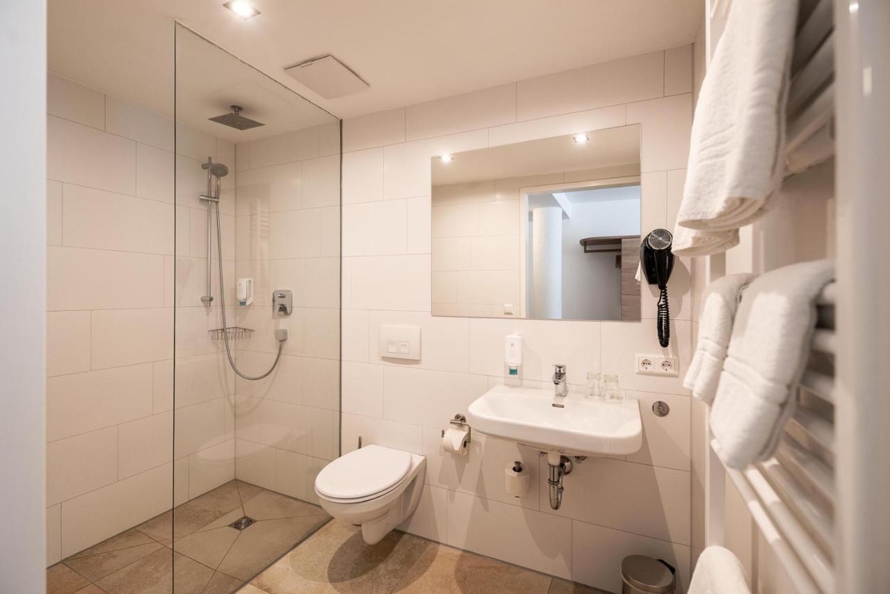 Sternplatz Hotel Ehingen  Ngoại thất bức ảnh