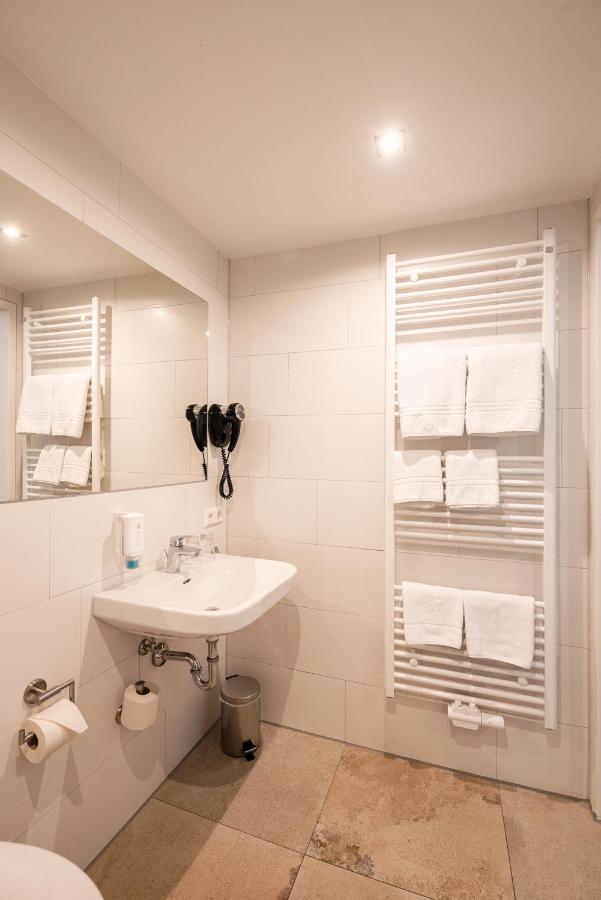 Sternplatz Hotel Ehingen  Ngoại thất bức ảnh
